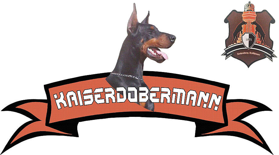 Kaiserdobermann